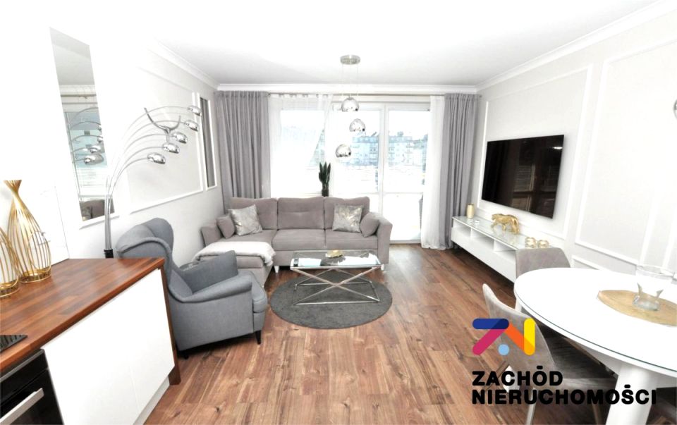 Mieszkanie Zielona Góra