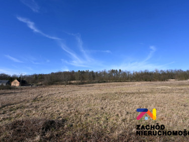 Działka budowlana Drągowina