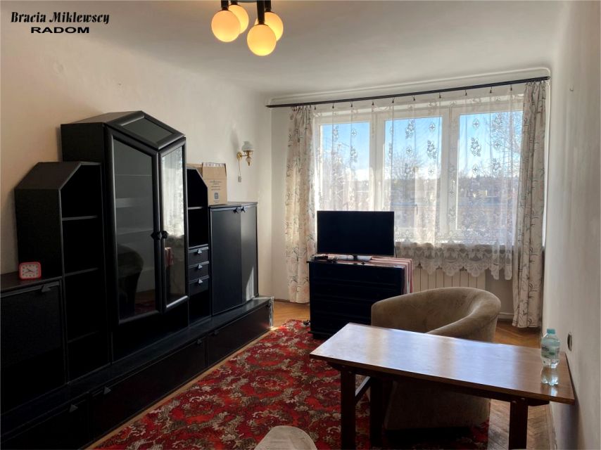 Mieszkanie Radom