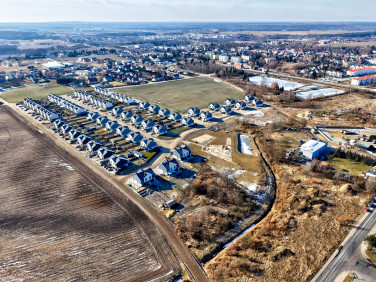 Dom Murowana Goślina