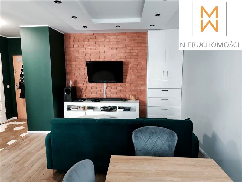 Mieszkanie Pruszcz Gdański