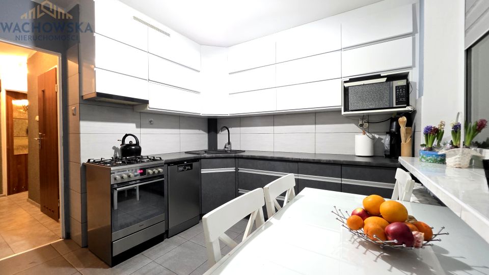 Mieszkanie Sulechów