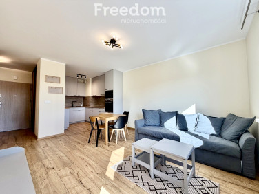 Mieszkanie Szczecinek