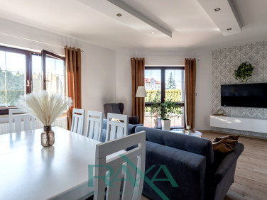 Dom Serock sprzedaż