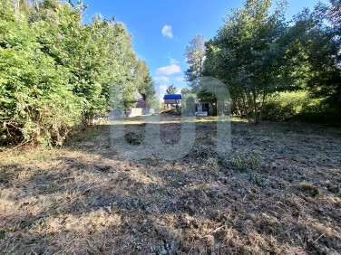 Działka Rzeki Wielkie