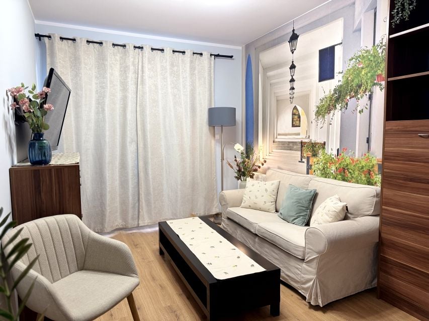 Apartament, ul. Oczary - Widok 3