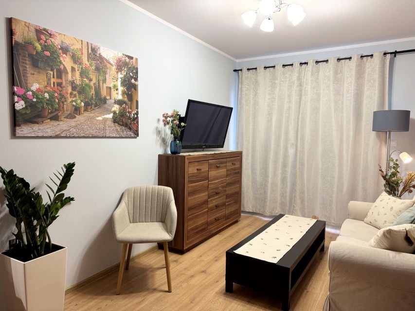 Apartament, ul. Oczary - Widok 4