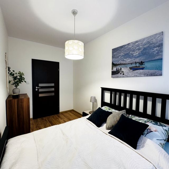 Apartament, ul. Oczary - Więcej