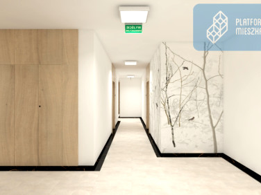 Mieszkanie Łódź