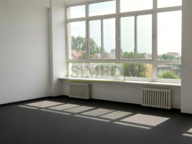 Lokal Warszawa wynajem