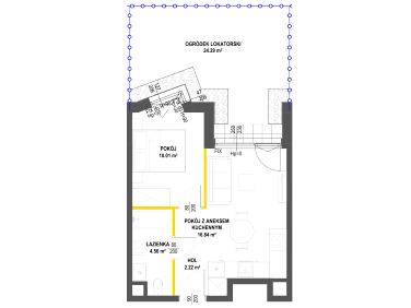 Mieszkanie Gdynia sprzedaż