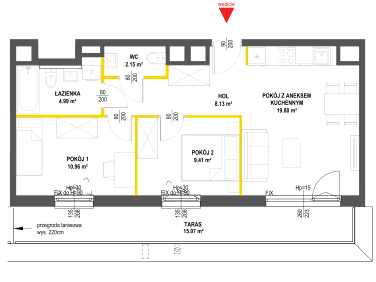 Mieszkanie Gdynia sprzedaż
