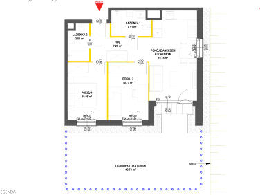 Mieszkanie Gdynia sprzedaż