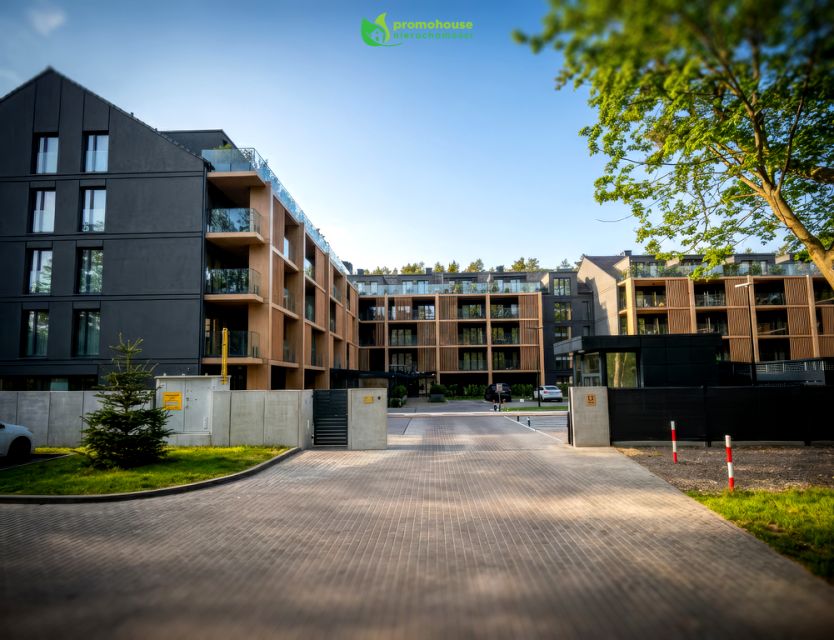 Mieszkanie Międzyzdroje