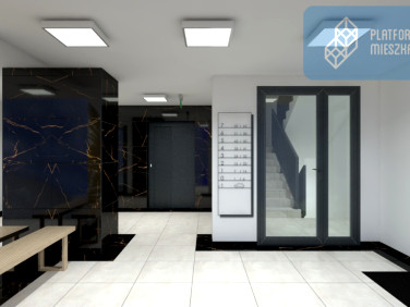 Mieszkanie Łódź