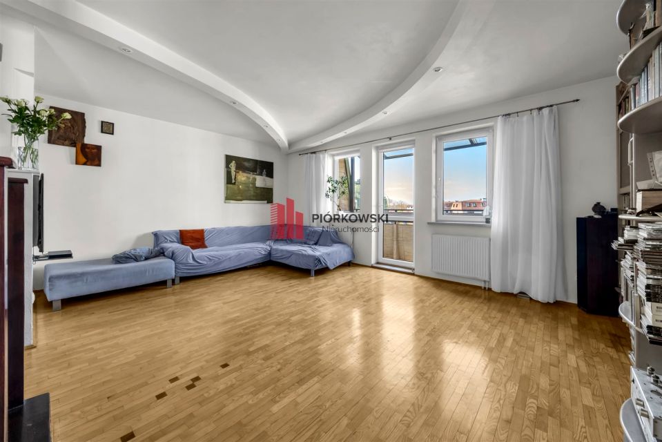 Mieszkanie Warszawa sprzedaż