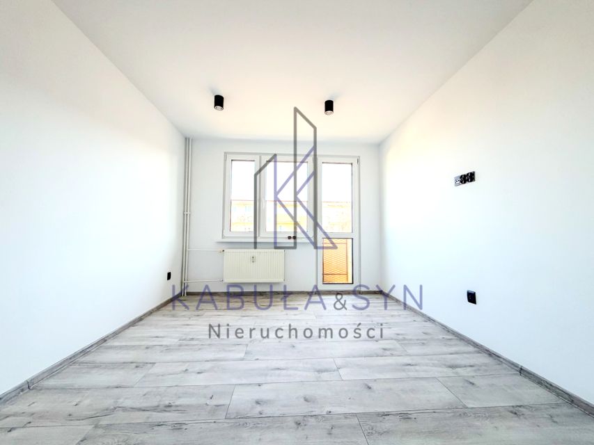 Mieszkanie Bydgoszcz