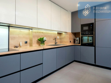 Mieszkanie apartamentowiec Łódź