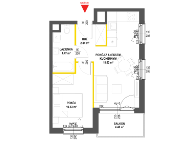 Mieszkanie Gdynia sprzedaż