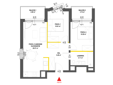 Mieszkanie Gdynia sprzedaż