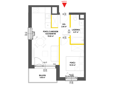 Mieszkanie Gdynia sprzedaż