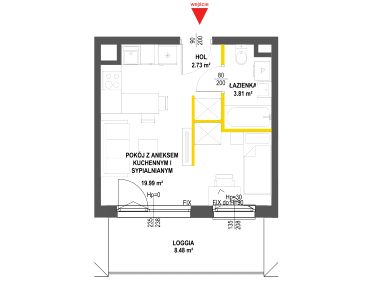 Mieszkanie Gdynia sprzedaż
