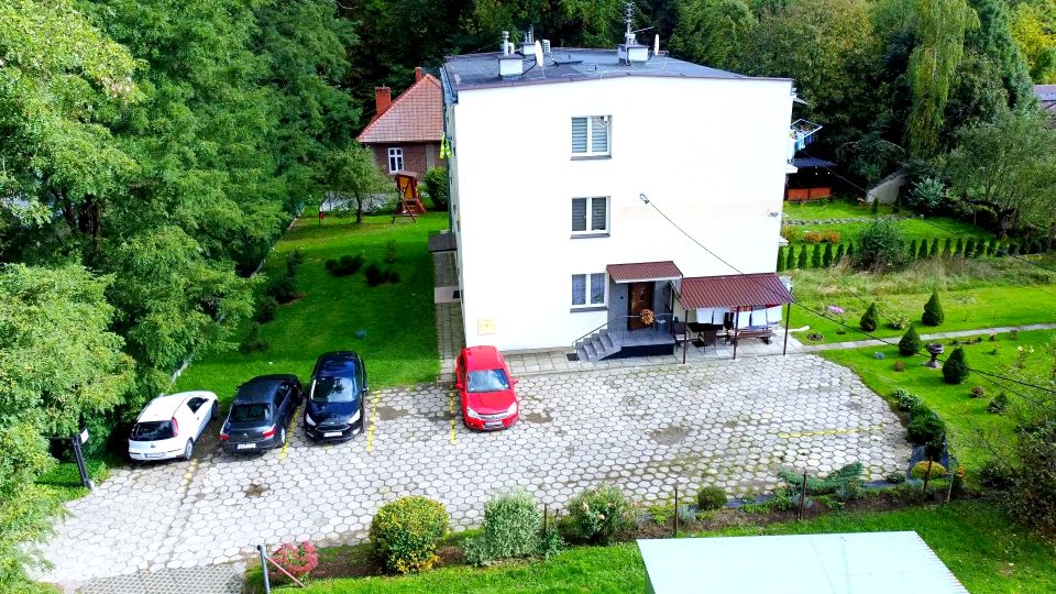 Mieszkanie Gorlice