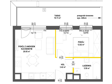 Mieszkanie Gdynia sprzedaż