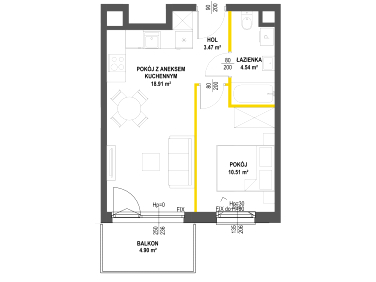 Mieszkanie Gdynia sprzedaż