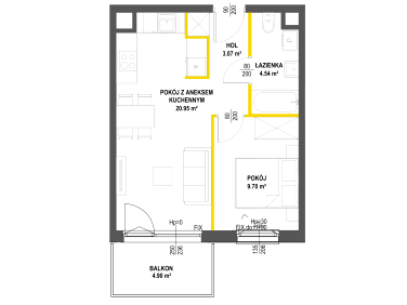 Mieszkanie Gdynia sprzedaż