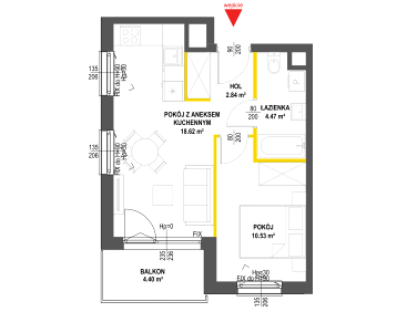 Mieszkanie Gdynia sprzedaż