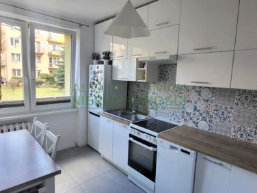 Mieszkanie Nowy Sącz