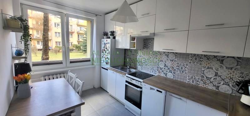 Mieszkanie Nowy Sącz