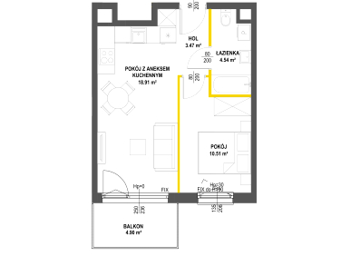 Mieszkanie Gdynia sprzedaż