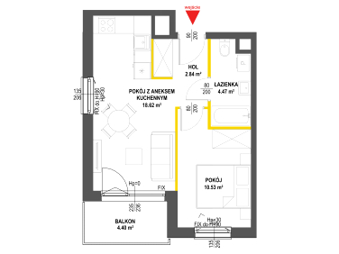 Mieszkanie Gdynia sprzedaż