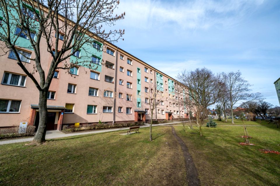 Mieszkanie Jelenia Góra