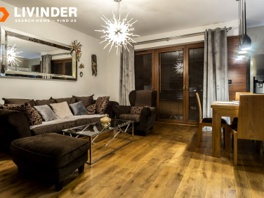 Mieszkanie Wieliczka