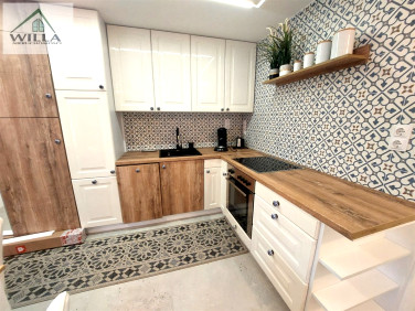 Mieszkanie Wałbrzych