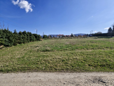 Działka przemysłowa Kozy sprzedam