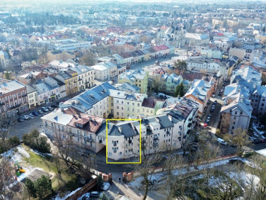 Mieszkanie Chełm