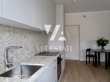 Mieszkanie Warszawa
