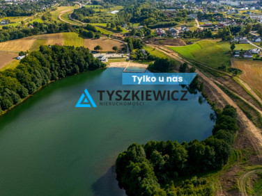 Działka Kościerzyna