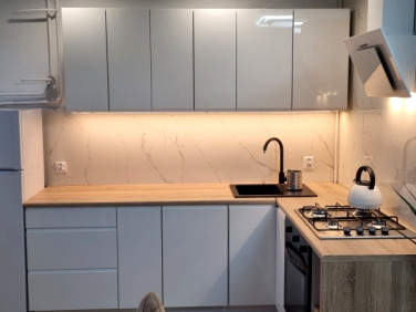 Mieszkanie Poznań wynajem