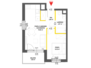 Mieszkanie Gdynia sprzedaż