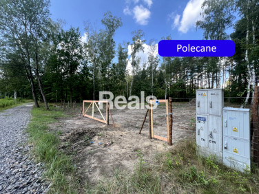 Działka Strzeniówka