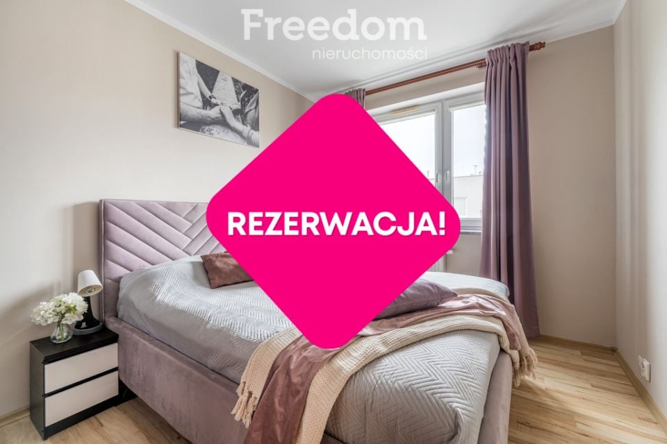 Mieszkanie Piaseczno