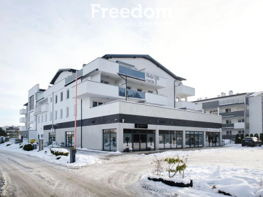 Mieszkanie CIECHOCINEK