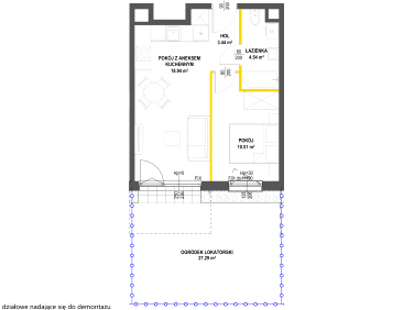 Mieszkanie Gdynia sprzedaż