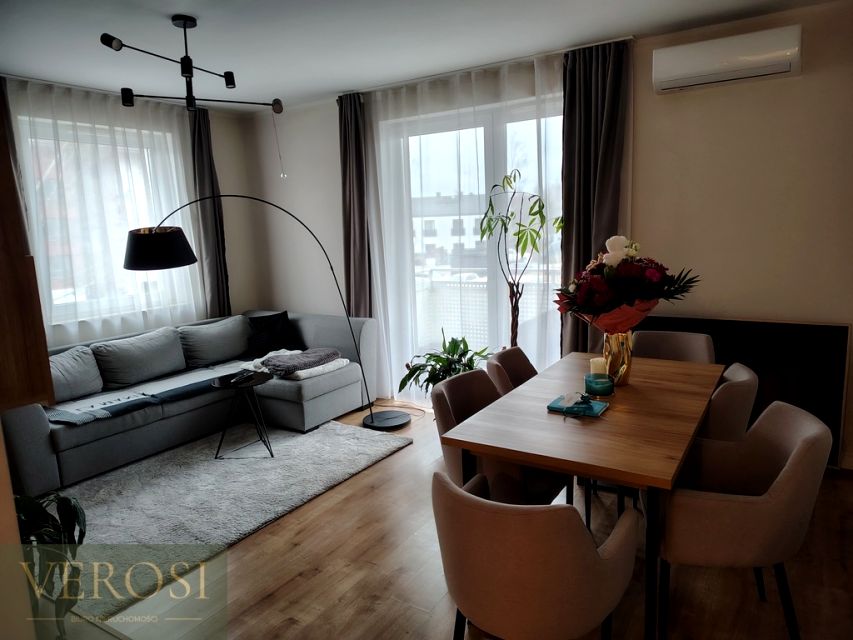 Mieszkanie KIEŁCZÓW