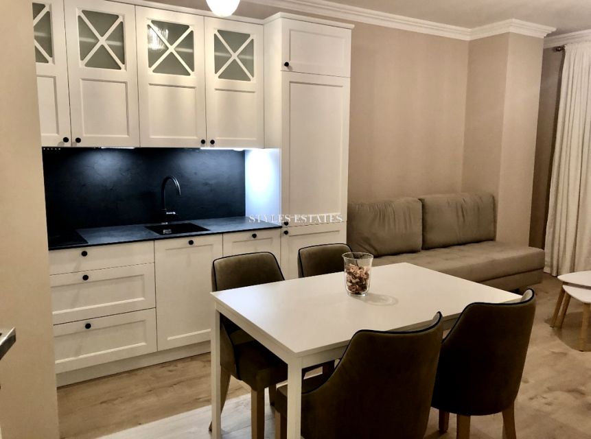 Mieszkanie Bydgoszcz